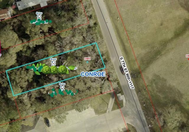 0 S 7th Street, Conroe, TX 77301