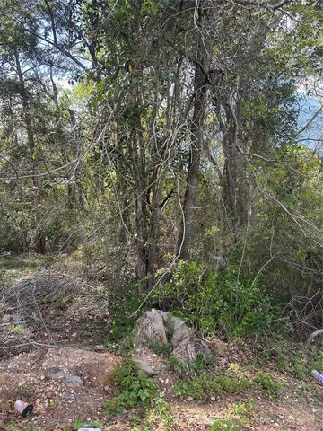 0 S 7th Street, Conroe, TX 77301