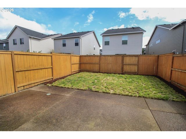 842 S 22ND Ave, Cornelius, OR 97113