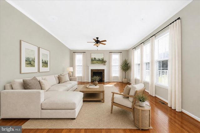 1920 MORAN DR, Frederick, MD 21702