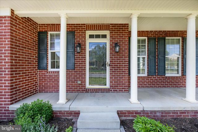 1920 MORAN DR, Frederick, MD 21702