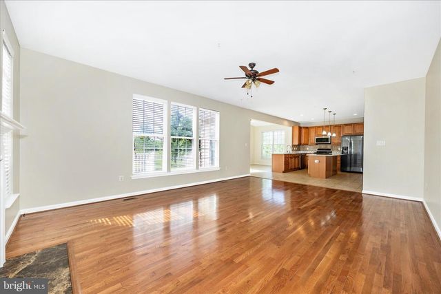 1920 MORAN DR, Frederick, MD 21702