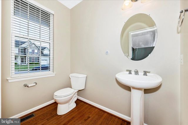 1920 MORAN DR, Frederick, MD 21702