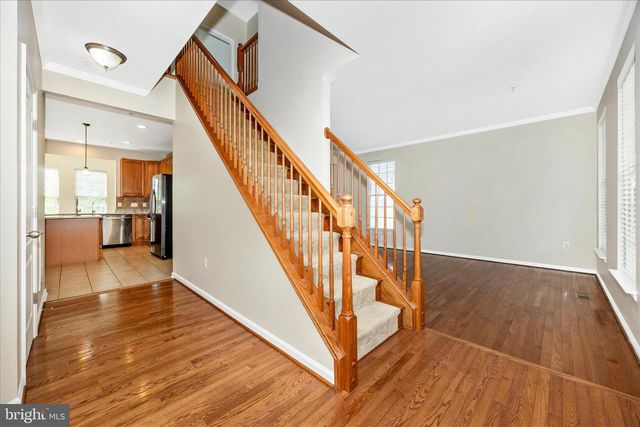 1920 MORAN DR, Frederick, MD 21702