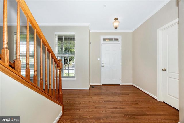 1920 MORAN DR, Frederick, MD 21702