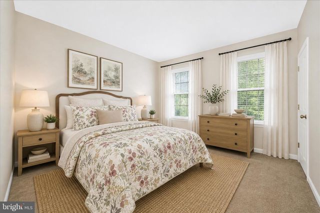 1920 MORAN DR, Frederick, MD 21702