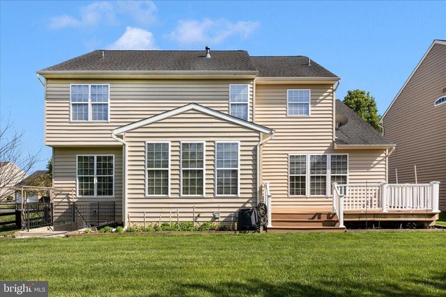 1920 MORAN DR, Frederick, MD 21702