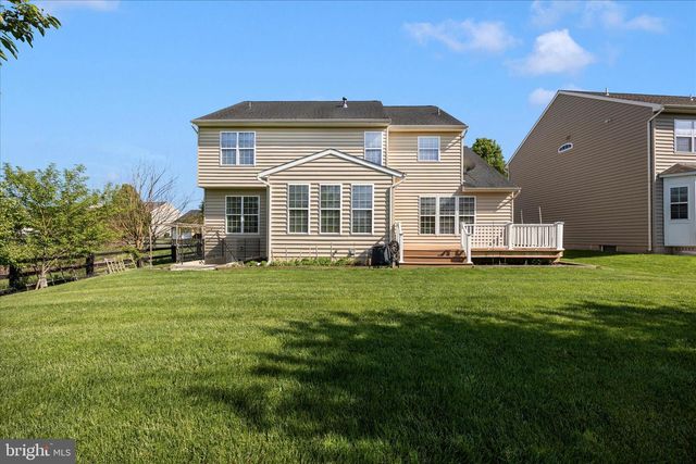 1920 MORAN DR, Frederick, MD 21702
