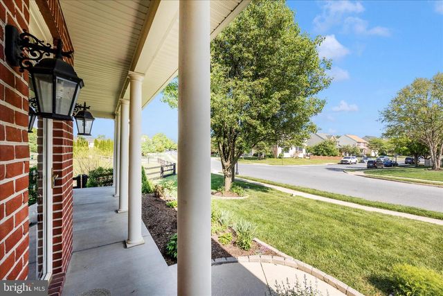 1920 MORAN DR, Frederick, MD 21702