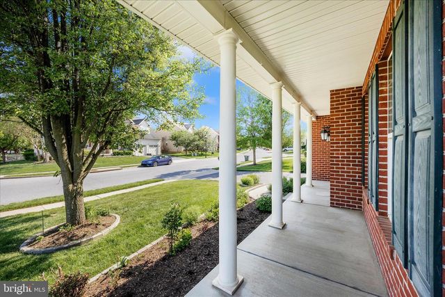 1920 MORAN DR, Frederick, MD 21702