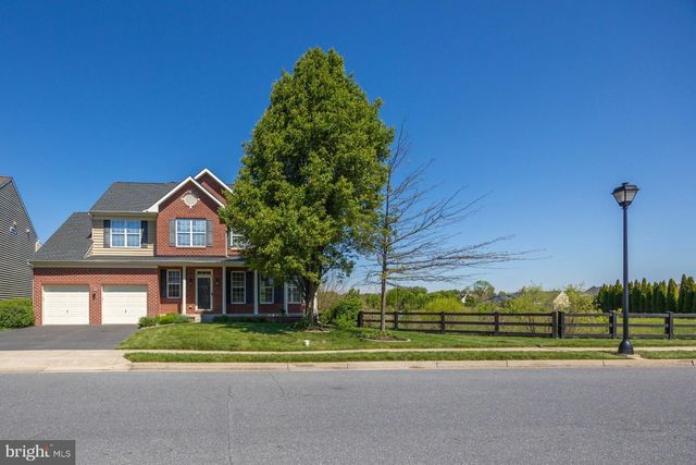 1920 MORAN DR, Frederick, MD 21702