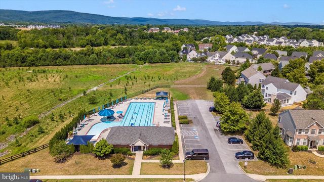 1920 MORAN DR, Frederick, MD 21702