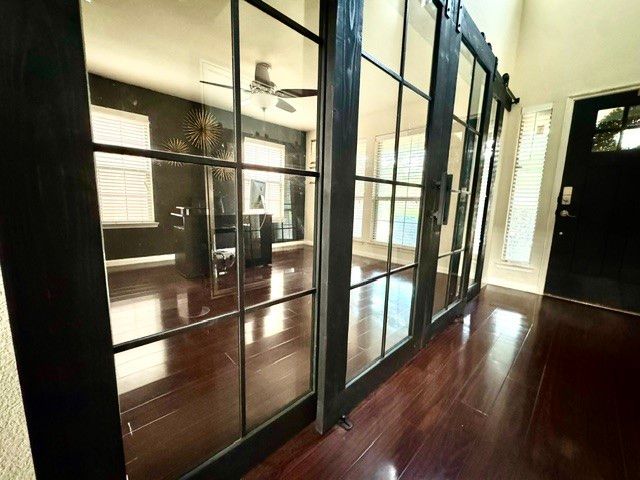 2053 Lake Trail Drive, Heartland, TX 75126