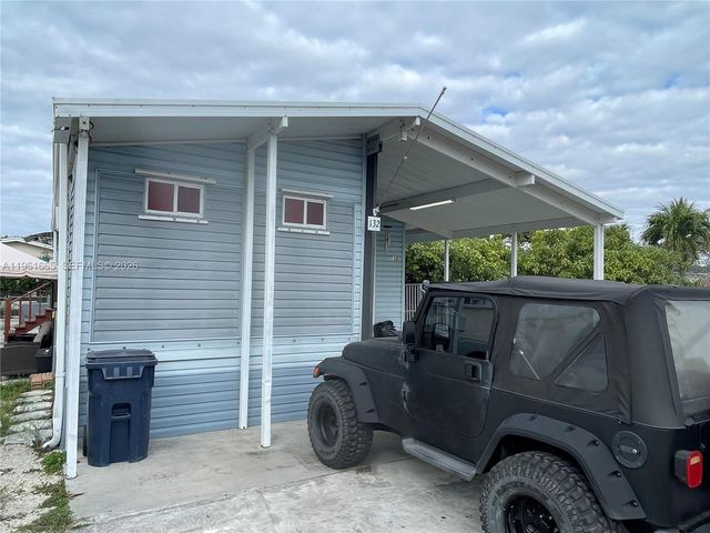 19800 SW 180th Ave UNIT 132, Miami, FL 33187