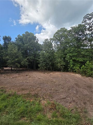 TBD Lot 2 Aberdeen Drive, Bella Vista, AR 72715