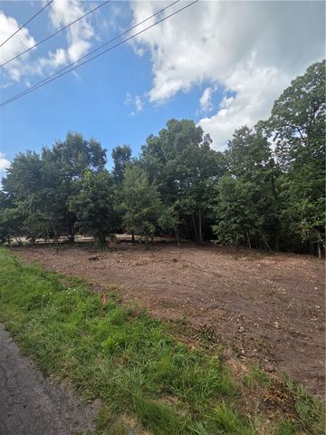 TBD Lot 2 Aberdeen Drive, Bella Vista, AR 72715