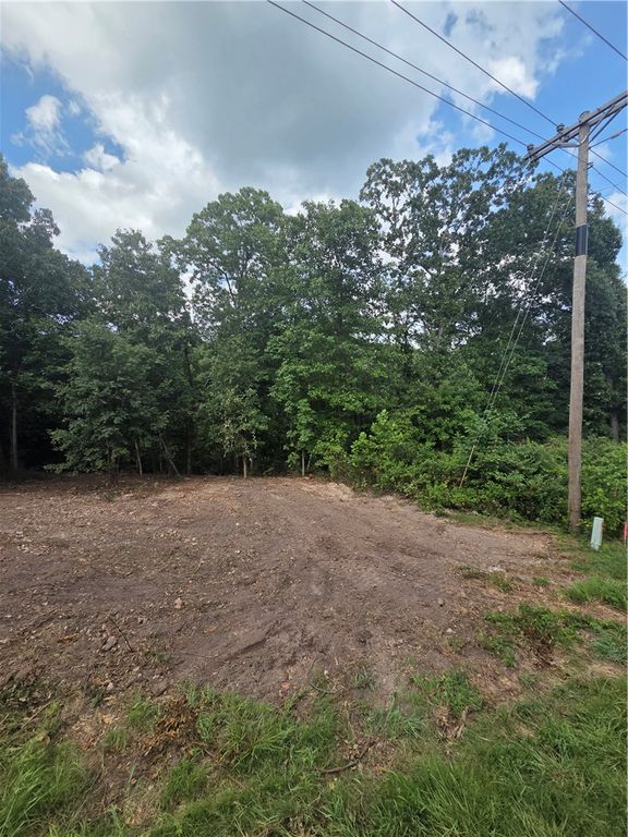 TBD Lot 2 Aberdeen Drive, Bella Vista, AR 72715