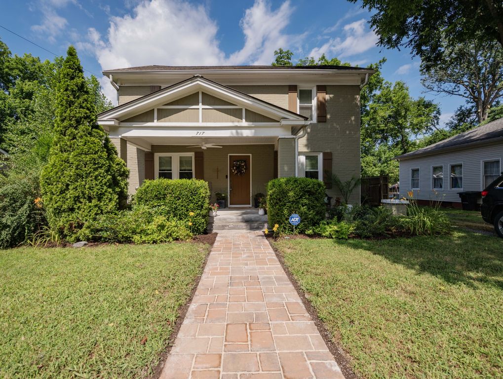 717 N Church St, Murfreesboro, TN 37130