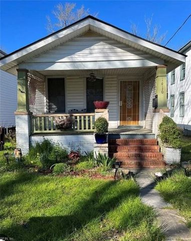 1410 Seaboard AVE, Chesapeake, VA 23324