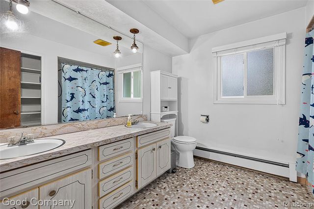 3870 Fernleigh Drive, Troy, MI 48083