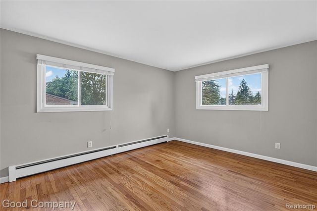 3870 Fernleigh Drive, Troy, MI 48083