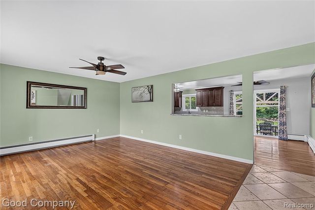 3870 Fernleigh Drive, Troy, MI 48083