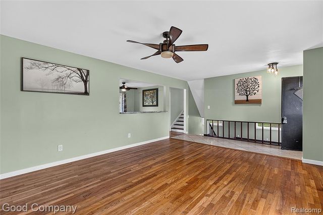 3870 Fernleigh Drive, Troy, MI 48083