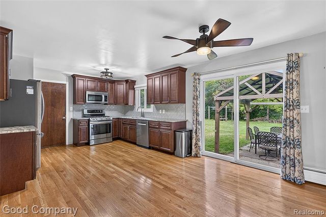 3870 Fernleigh Drive, Troy, MI 48083