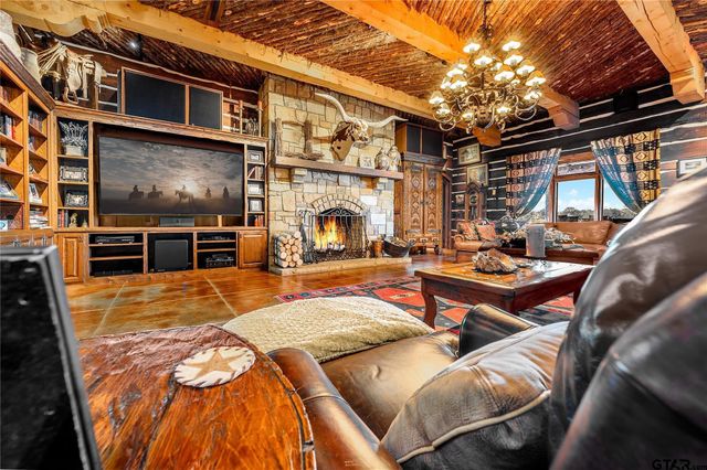 1450 County Road 36330, Sumner, TX 75486