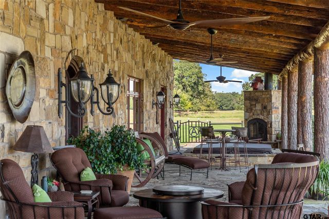 1450 County Road 36330, Sumner, TX 75486