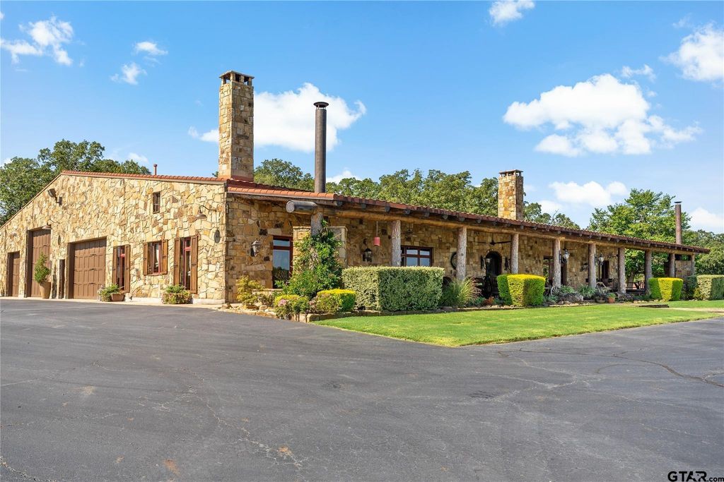 1450 County Road 36330, Sumner, TX 75486