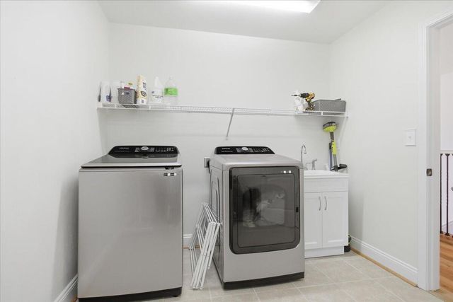 901 Walhalla CT, Roanoke, VA 24019