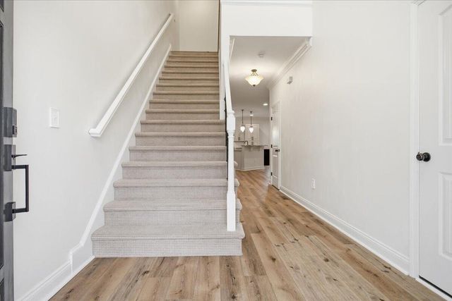 901 Walhalla CT, Roanoke, VA 24019