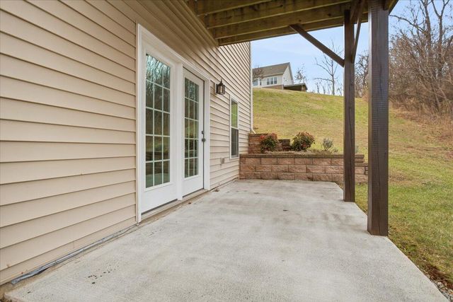 901 Walhalla CT, Roanoke, VA 24019