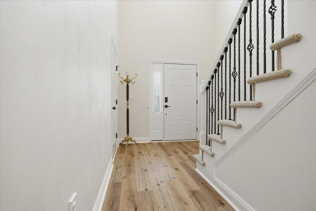 901 Walhalla CT, Roanoke, VA 24019