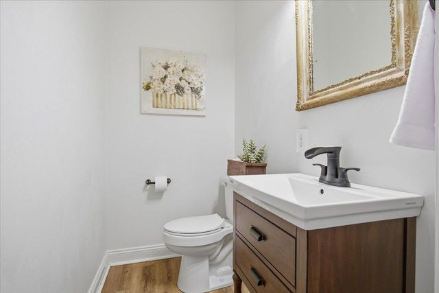 901 Walhalla CT, Roanoke, VA 24019