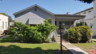 917 Princeton Street, Santa Monica, CA 90403
