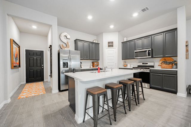 4310 Rowling Way, Crandall, TX 75114