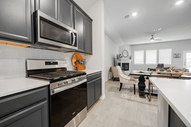 4310 Rowling Way, Crandall, TX 75114