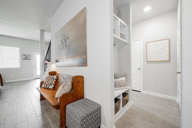 4310 Rowling Way, Crandall, TX 75114