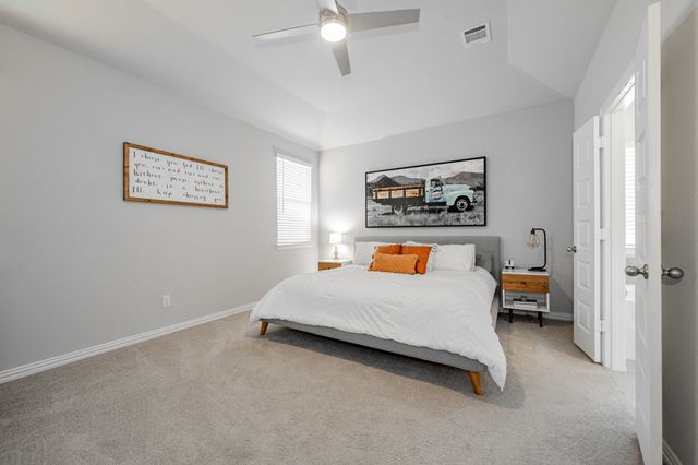 4310 Rowling Way, Crandall, TX 75114