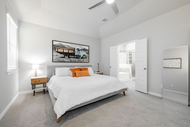 4310 Rowling Way, Crandall, TX 75114