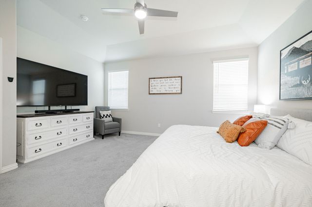 4310 Rowling Way, Crandall, TX 75114