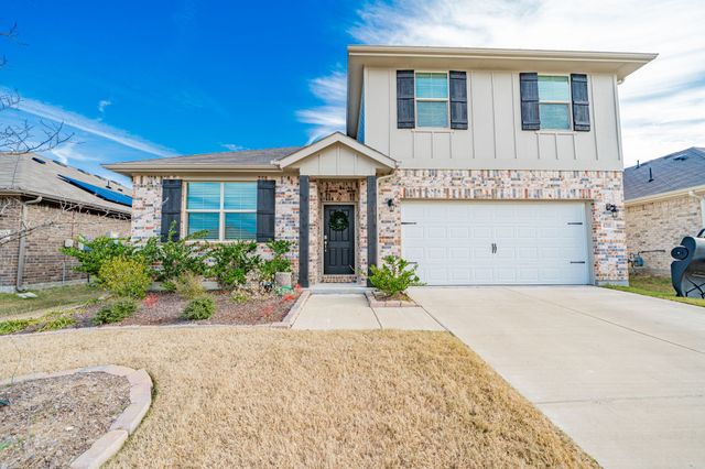 4310 Rowling Way, Crandall, TX 75114
