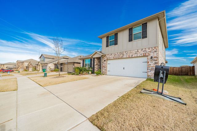 4310 Rowling Way, Crandall, TX 75114