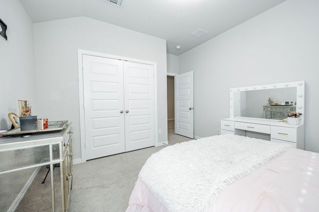 4310 Rowling Way, Crandall, TX 75114