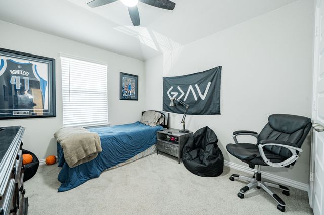 4310 Rowling Way, Crandall, TX 75114