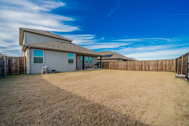 4310 Rowling Way, Crandall, TX 75114