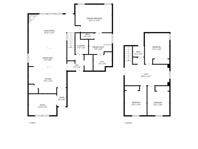 4310 Rowling Way, Crandall, TX 75114