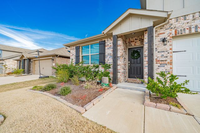 4310 Rowling Way, Crandall, TX 75114